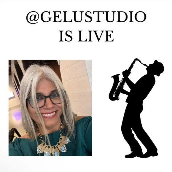 “Turning closets into treasure chests, one live show at a time!” - Picture 2 of 2